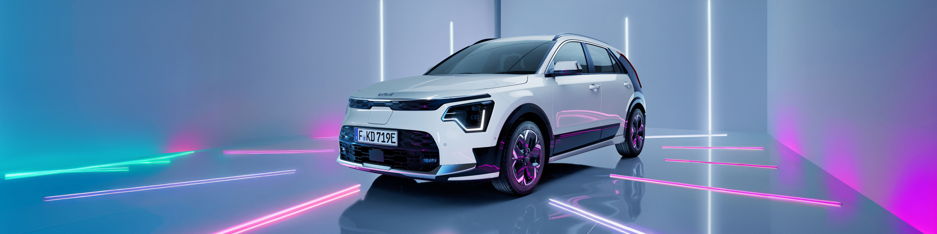 Kia Niro EV